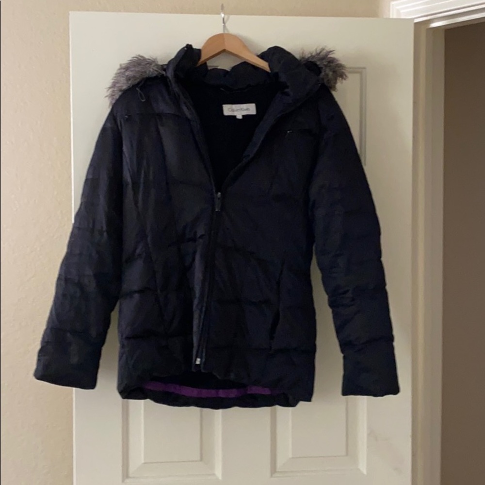 Calvin Kline jacket